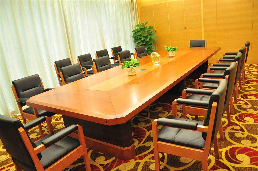 ננינג New Cozy Harbour Hotel מראה חיצוני תמונה