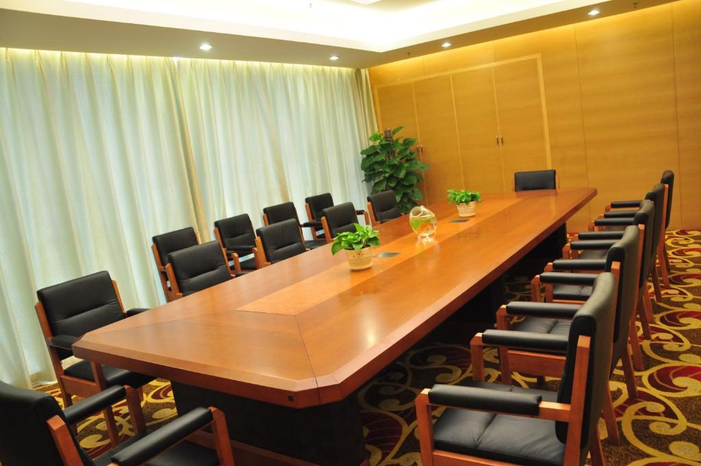 ננינג New Cozy Harbour Hotel מראה חיצוני תמונה